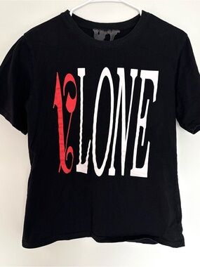 Vlone x Palm Angels Tshirt